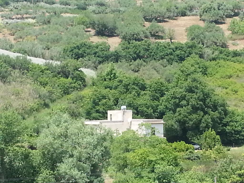 Casa Gelferraro Villa Calatafimi Cameră foto