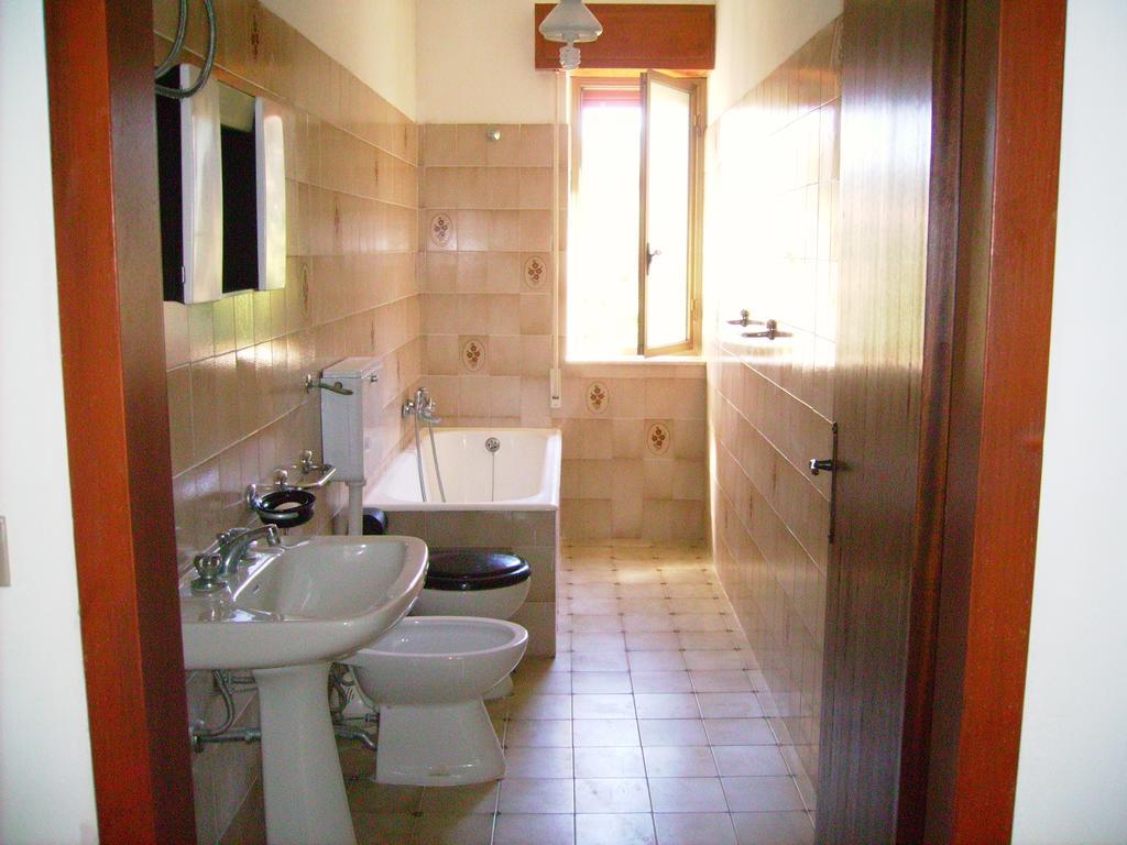 Casa Gelferraro Villa Calatafimi Cameră foto