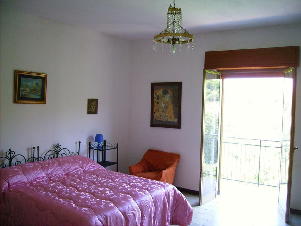 Casa Gelferraro Villa Calatafimi Exterior foto