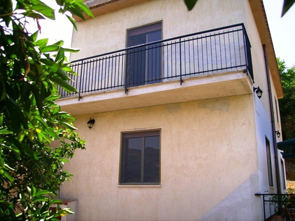 Casa Gelferraro Villa Calatafimi Exterior foto